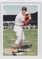 Stan Musial