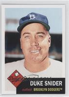 Duke Snider