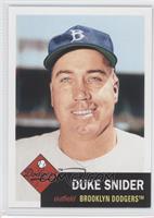 Duke Snider