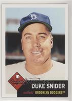 Duke Snider