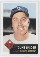 Duke Snider