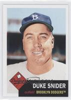 Duke Snider