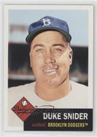 Duke Snider