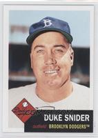 Duke Snider