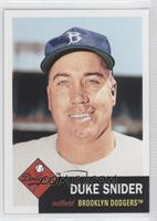 Duke Snider