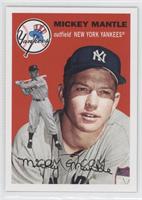 Mickey Mantle