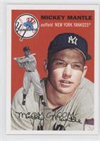 Mickey Mantle