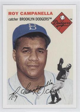 2011 Topps - 60 Years of Topps: The Lost Cards #60YOTLC-4 - Roy Campanella