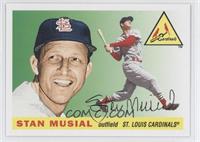 Stan Musial