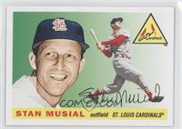 Stan Musial