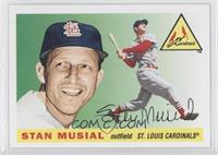 Stan Musial