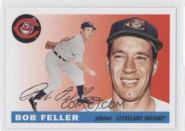 2011 Topps - 60 Years of Topps: The Lost Cards #60YOTLC-7 - Bob Feller
