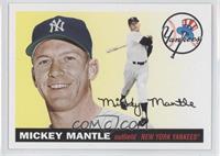 Mickey Mantle