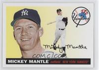 Mickey Mantle