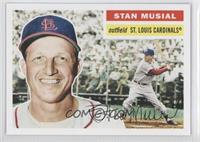 Stan Musial