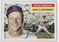 Stan Musial