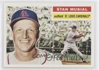 Stan Musial