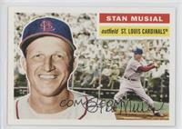 Stan Musial