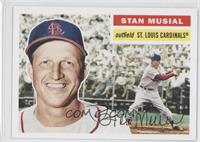 Stan Musial