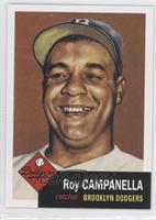 Roy Campanella