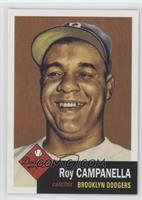 Roy Campanella