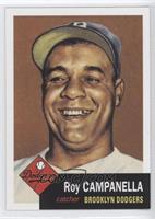 Roy Campanella