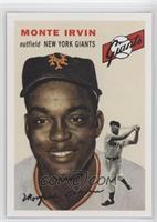 Monte Irvin