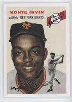 Monte Irvin