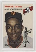 Monte Irvin [Noted]