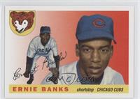 Ernie Banks