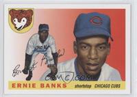 Ernie Banks