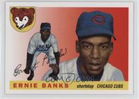 Ernie Banks