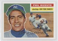 Phil Rizzuto