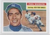 Phil Rizzuto