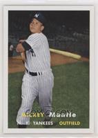 Mickey Mantle [EX to NM]