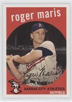 Roger Maris