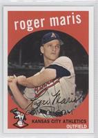 Roger Maris