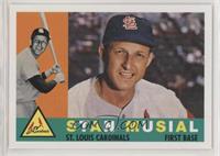 Stan Musial