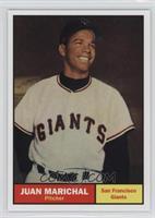 Juan Marichal