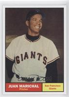 Juan Marichal