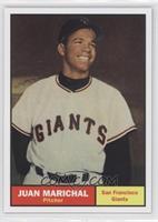 Juan Marichal