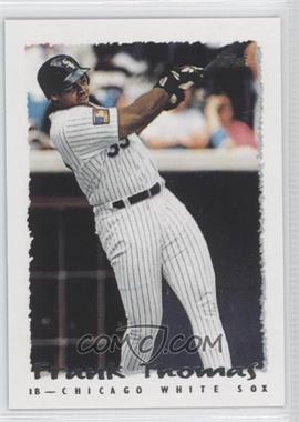 2011 Topps - 60 Years of Topps #60YOT-103 - Frank Thomas