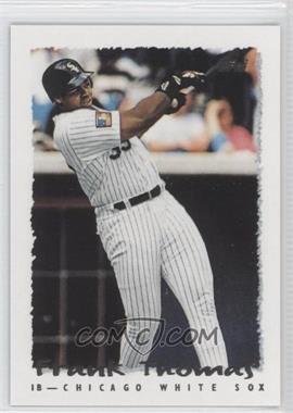 2011 Topps - 60 Years of Topps #60YOT-103 - Frank Thomas