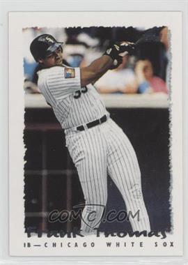 2011 Topps - 60 Years of Topps #60YOT-103 - Frank Thomas