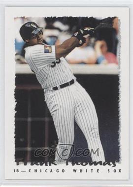 2011 Topps - 60 Years of Topps #60YOT-103 - Frank Thomas