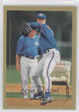 2011 Topps - 60 Years of Topps #60YOT-107 - Roy Halladay