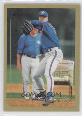 2011 Topps - 60 Years of Topps #60YOT-107 - Roy Halladay