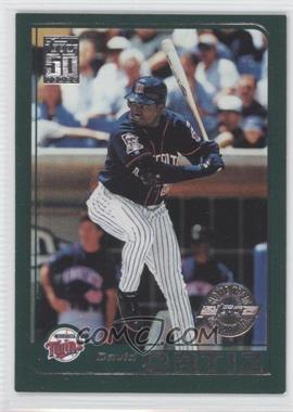 2011 Topps - 60 Years of Topps #60YOT-109 - David Ortiz