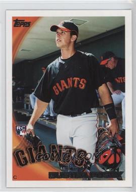 2011 Topps - 60 Years of Topps #60YOT-118 - Buster Posey