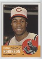 Frank Robinson